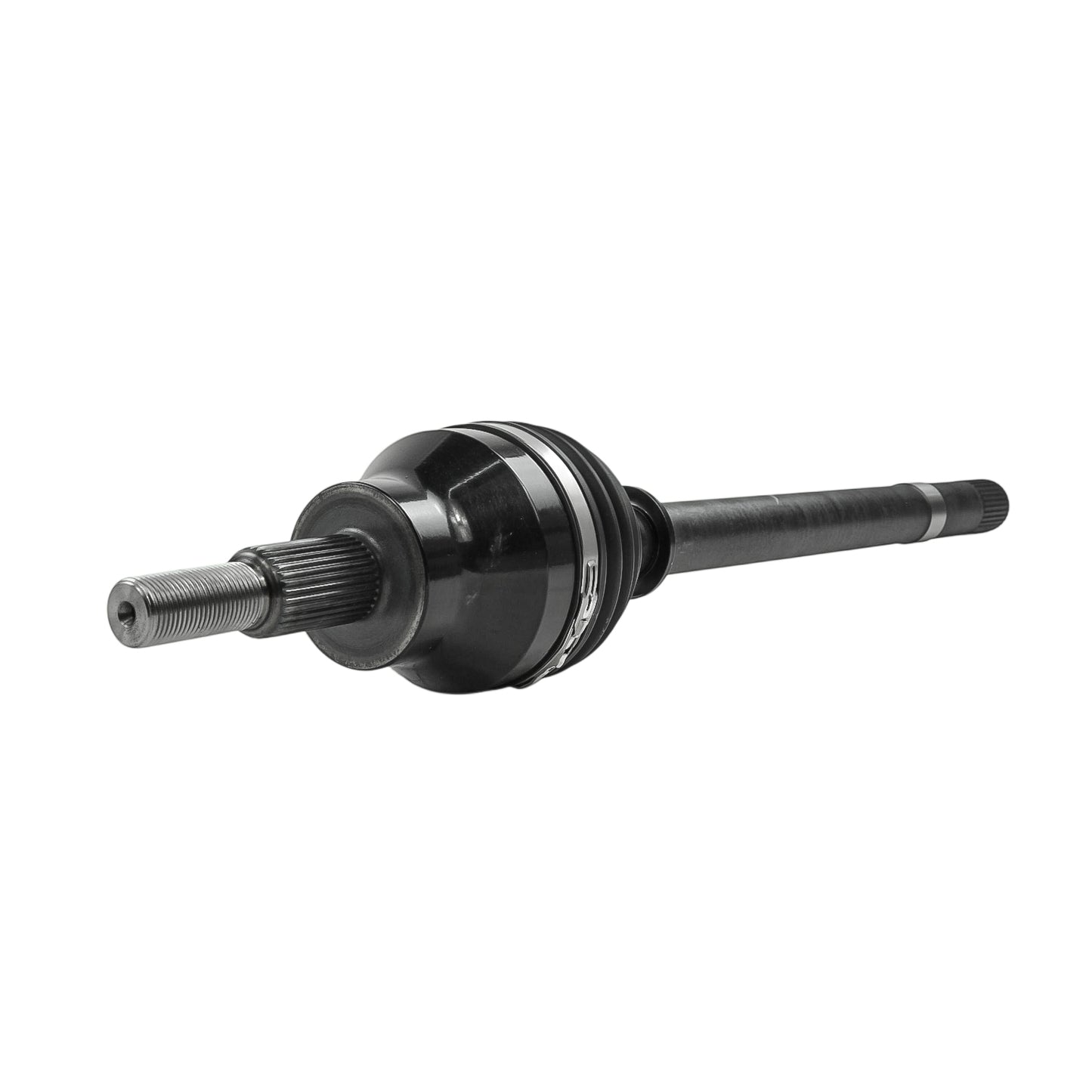 GRIT GEARS 4340 Chromoly Front CV Axles for Jeep JL Rubicon Narrow Track Axle Housing (GCC)