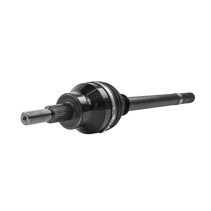 GRIT GEARS 4340 Chromoly Front CV Axles for Jeep JL Rubicon Narrow Track Axle Housing (GCC)