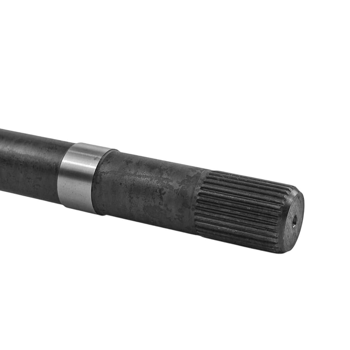 GRIT GEARS 4340 Chromoly Front CV Axles for Jeep JL Rubicon Narrow Track Axle Housing (GCC)