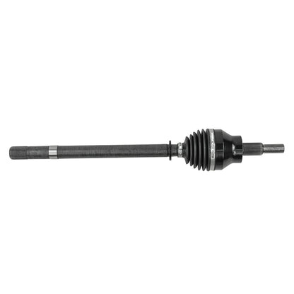 GRIT GEARS 4340 Chromoly Front CV Axles for Jeep JL Rubicon Narrow Track Axle Housing (GCC)