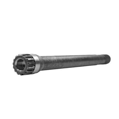 GRIT GEARS 4340 Chromoly Front CV Axles for Jeep JL Non Rubicon Models