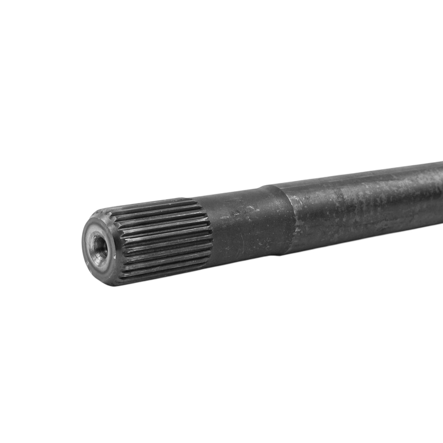 GRIT GEARS 4340 Chromoly Front CV Axles for Jeep JL Non Rubicon Models