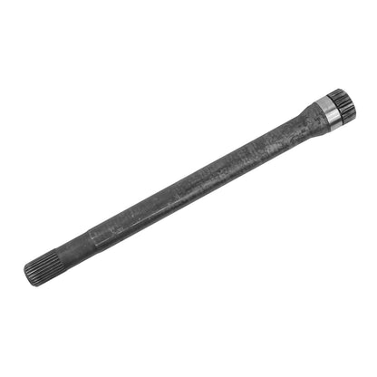 GRIT GEARS 4340 Chromoly Front CV Axles for Jeep JL Non Rubicon Models