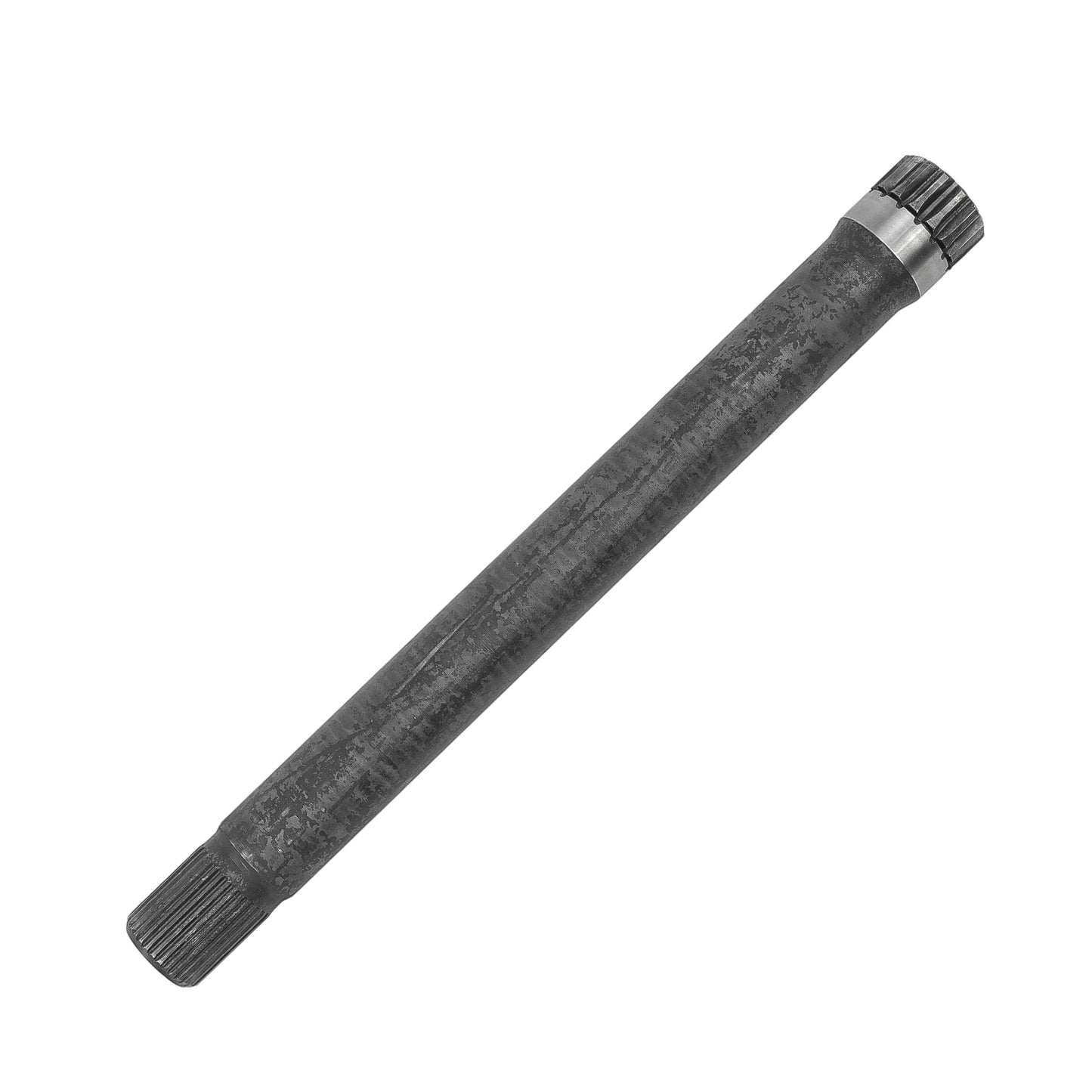 GRIT GEARS 4340 Chromoly Front CV Axles for Jeep JL Rubicon Wide Track Axle Housing (USA VERSION )