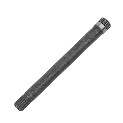 GRIT GEARS 4340 Chromoly Front CV Axles for Jeep JL Rubicon Wide Track Axle Housing (USA VERSION )