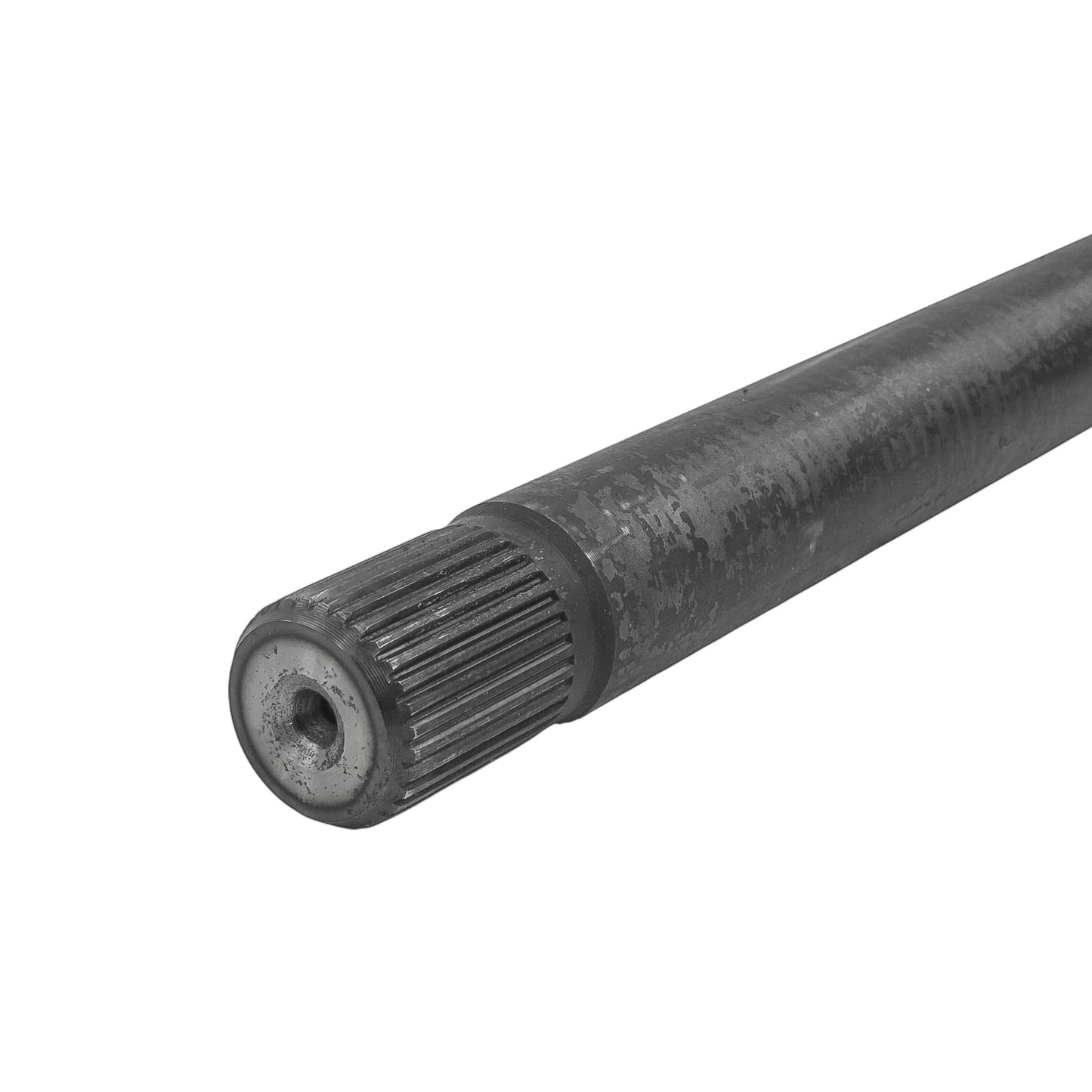 GRIT GEARS 4340 Chromoly Front CV Axles for Jeep JL Rubicon Wide Track Axle Housing (USA VERSION )