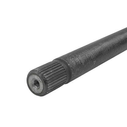 GRIT GEARS 4340 Chromoly Front CV Axles for Jeep JL Rubicon Wide Track Axle Housing (USA VERSION )