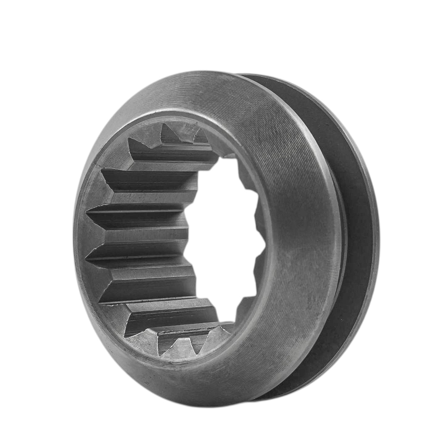 GRIT GEARS 4340 Chromoly Front CV Axles for Jeep JL Non Rubicon Models