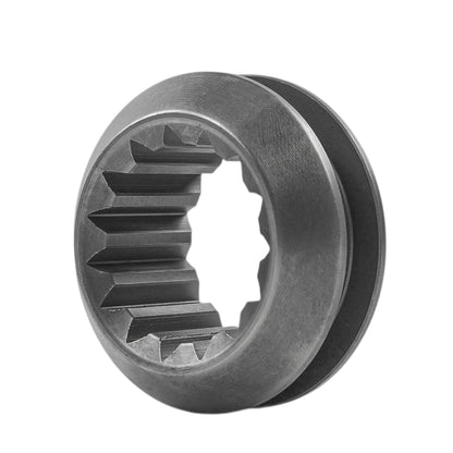 GRIT GEARS 4340 Chromoly Front CV Axles for Jeep JL Non Rubicon Models