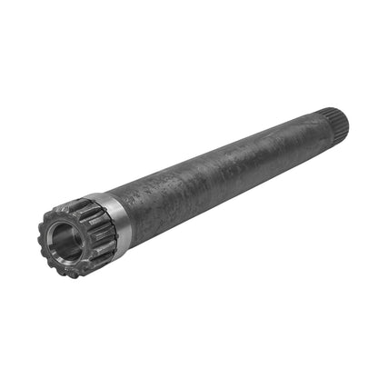 GRIT GEARS 4340 Chromoly Front CV Axles for Jeep JL Rubicon Wide Track Axle Housing (USA VERSION )