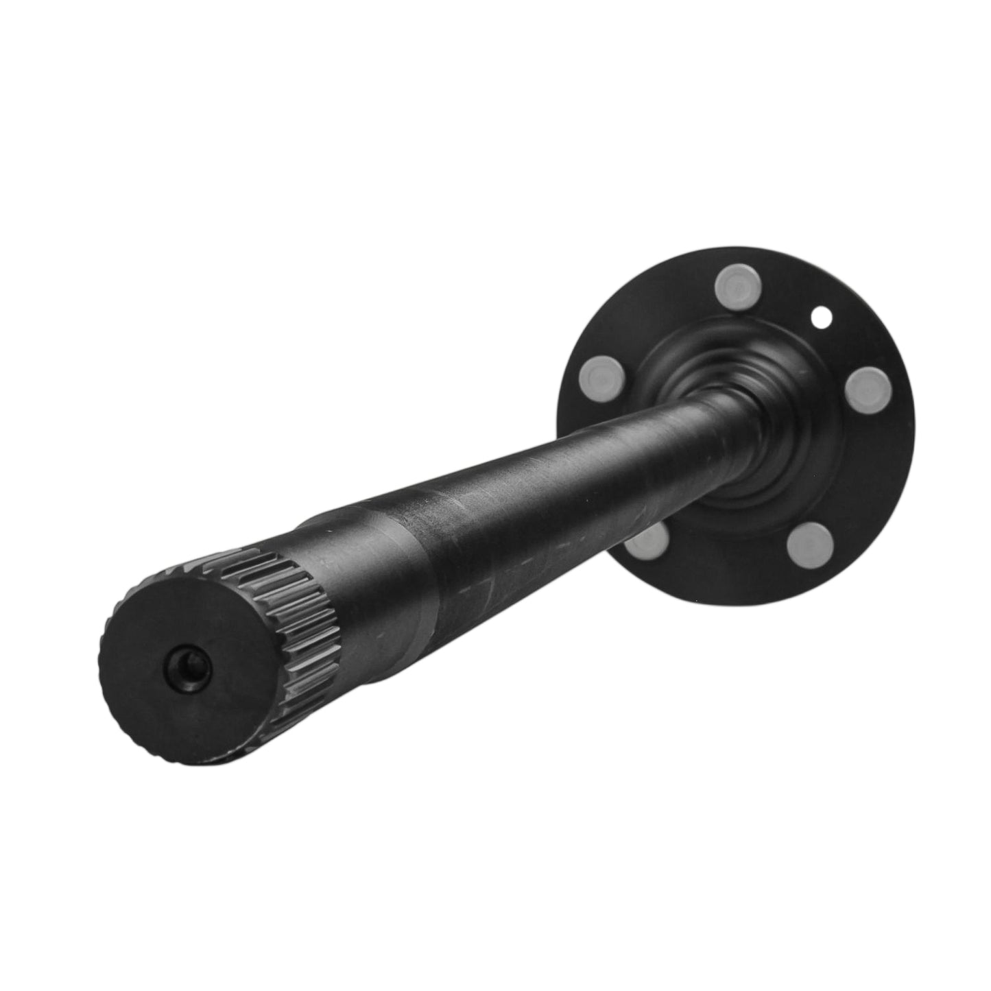 GRIT GEARS 4340 Chromoly Rear Axle Kit for Jeep Wrangler JL and Gladiator Narrow Track models w/e Locker 32 Spline