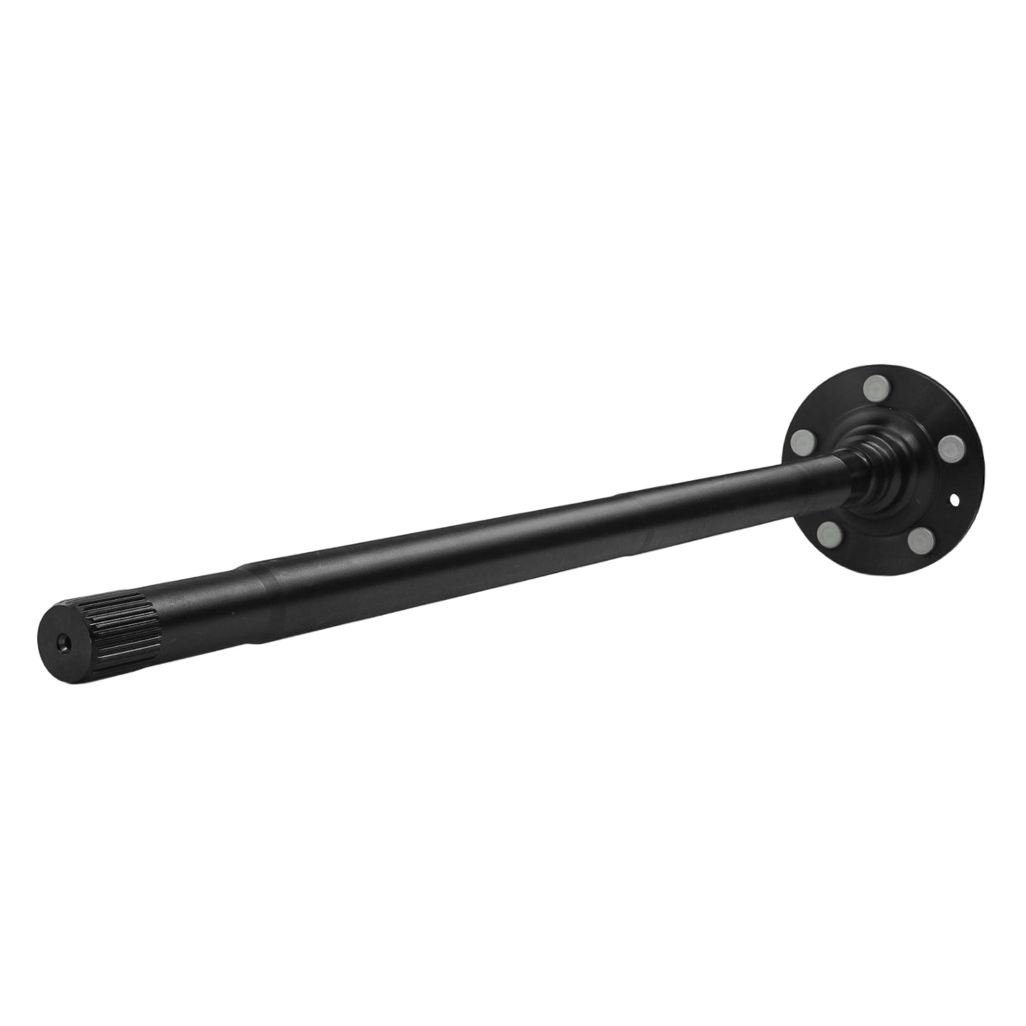 GRIT GEARS 4340 Chromoly Rear Axle Kit for Jeep Wrangler JL and Gladiator Narrow Track models w/e Locker 32 Spline