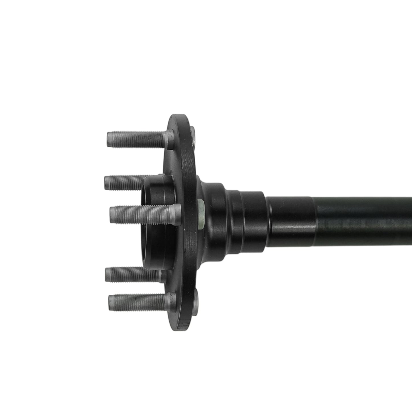 GRIT GEARS 4340 Chromoly Rear Axle Kit for Jeep Wrangler JL and Gladiator Narrow Track models w/e Locker 32 Spline