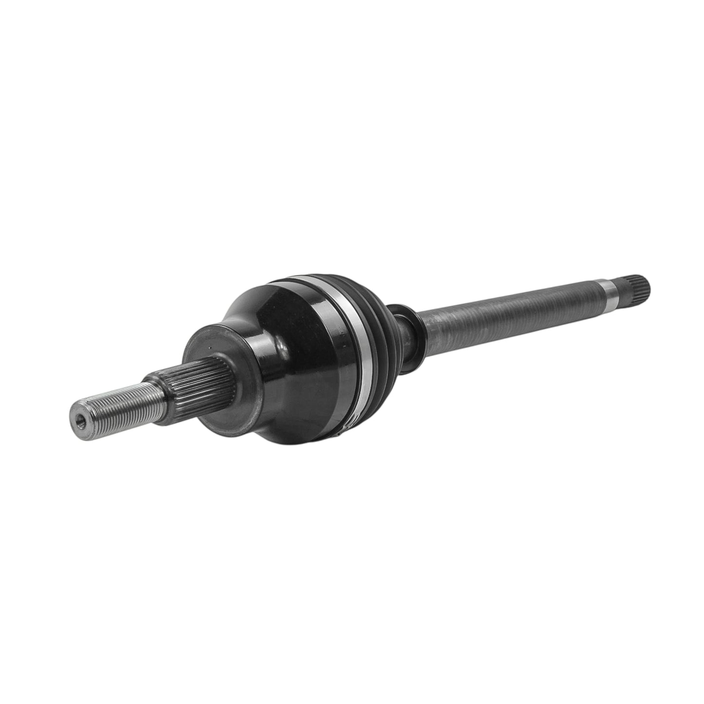 GRIT GEARS 4340 Chromoly Front CV Axles for Jeep JL Non Rubicon Models