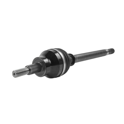 GRIT GEARS 4340 Chromoly Front CV Axles for Jeep JL Non Rubicon Models