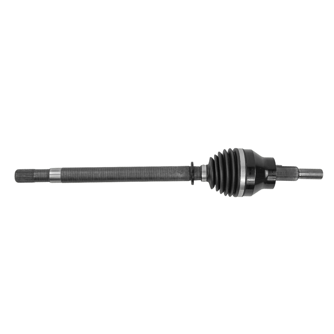 GRIT GEARS 4340 Chromoly Front CV Axles for Jeep JL Non Rubicon Models