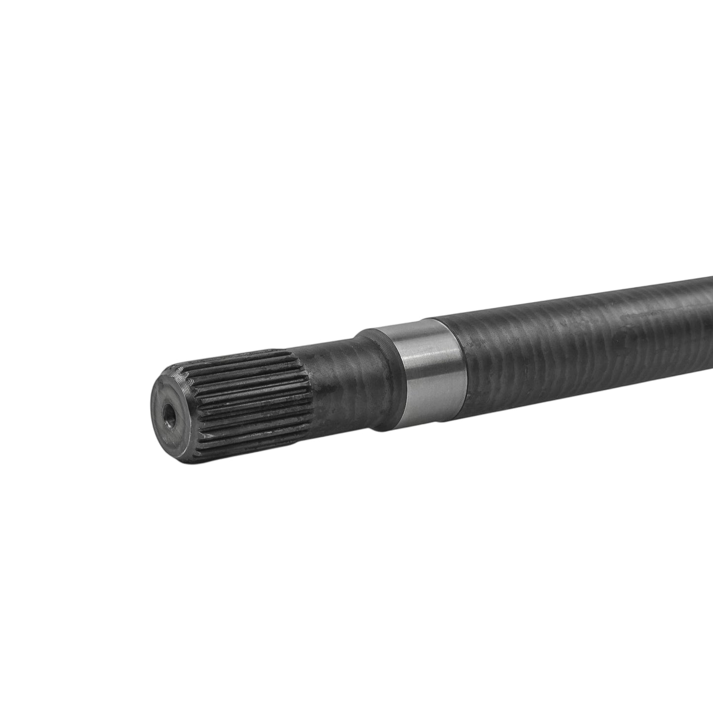 GRIT GEARS 4340 Chromoly Front CV Axles for Jeep JL Non Rubicon Models
