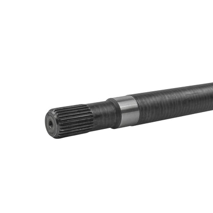 GRIT GEARS 4340 Chromoly Front CV Axles for Jeep JL Non Rubicon Models