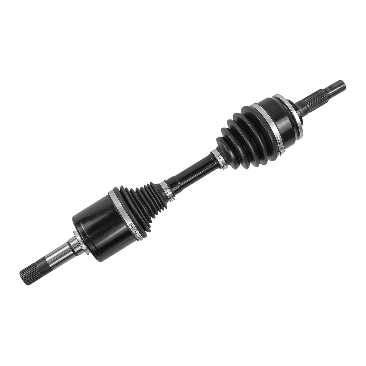 GRIT GEARS 4340 Chromoly Front Right CV Axle for Ford Bronco 2021-2026 with M210 Differential