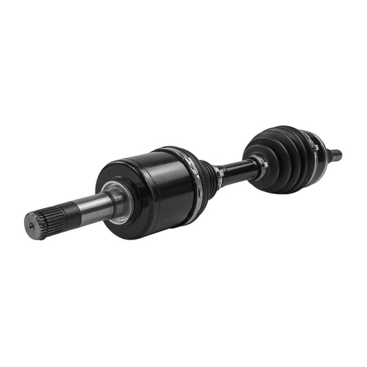GRIT GEARS 4340 Chromoly Front Right CV Axle for Ford Bronco 2021-2026 with M210 Differential