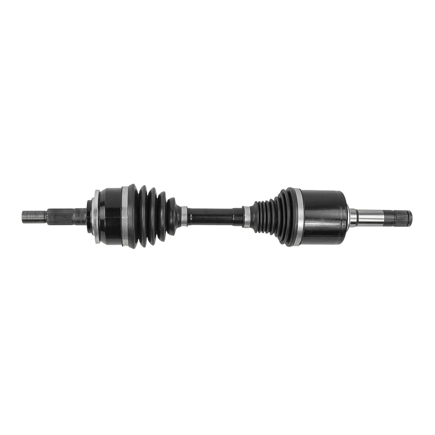 GRIT GEARS 4340 Chromoly Front Right CV Axle for Ford Bronco 2021-2026 with M210 Differential