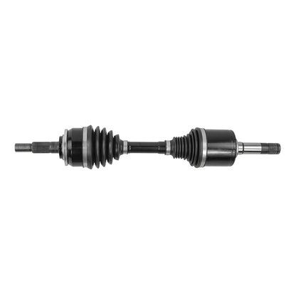 GRIT GEARS 4340 Chromoly Front Right CV Axle for Ford Bronco 2021-2026 with M210 Differential