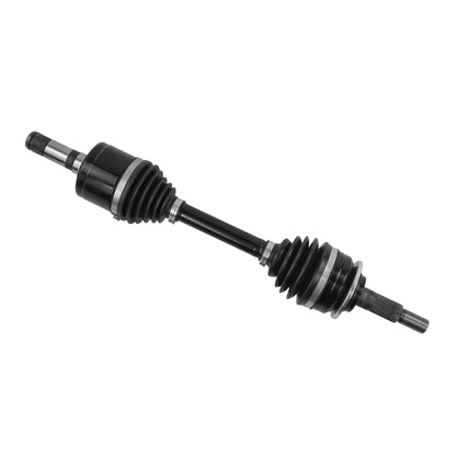 GRIT GEARS 4340 Chromoly Front Left CV Axle for Ford Bronco 2021-2026 with M190 Differential