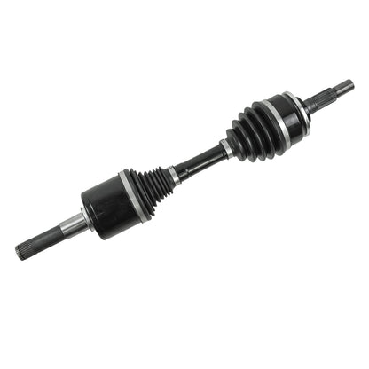 GRIT GEARS 4340 Chromoly Front Left CV Axle for Ford Bronco 2021-2026 with M210 Differential