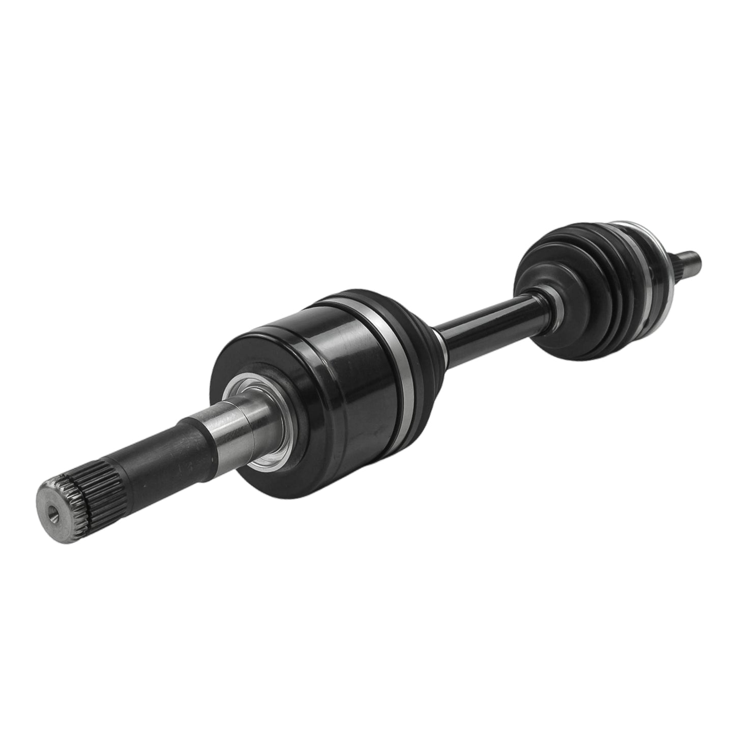 GRIT GEARS 4340 Chromoly Front Right CV Axle for Ford Bronco 2021-2026 with M190 Differential