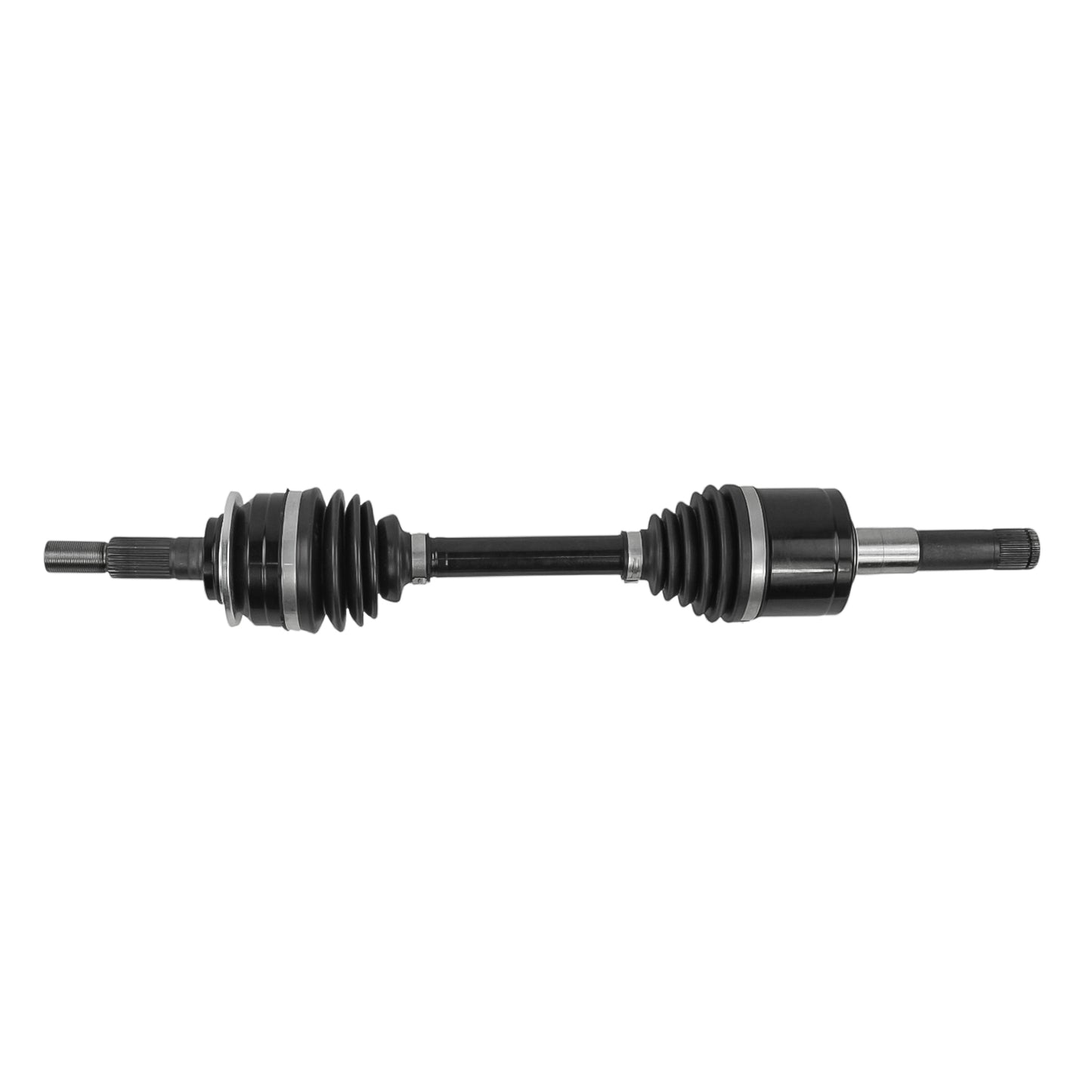 GRIT GEARS 4340 Chromoly Front Right CV Axle for Ford Bronco 2021-2026 with M190 Differential
