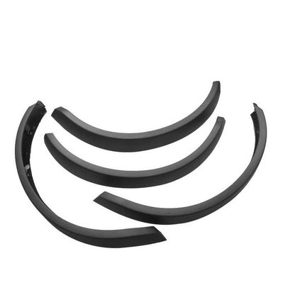 AMR Fender Flares for  2021+ Ford Bronco- 13.5 cm Width