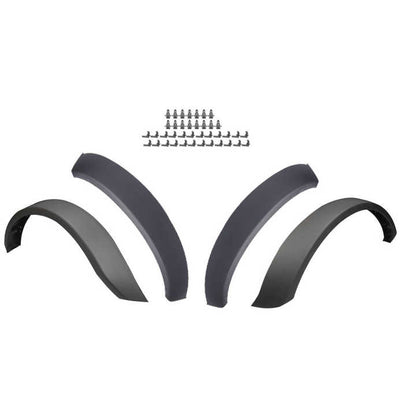 AMR Fender Flares for  2021+ Ford Bronco- 13.5 cm Width