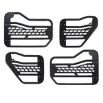 AMR Metal Tube Doors for Jeep Wrangler JL