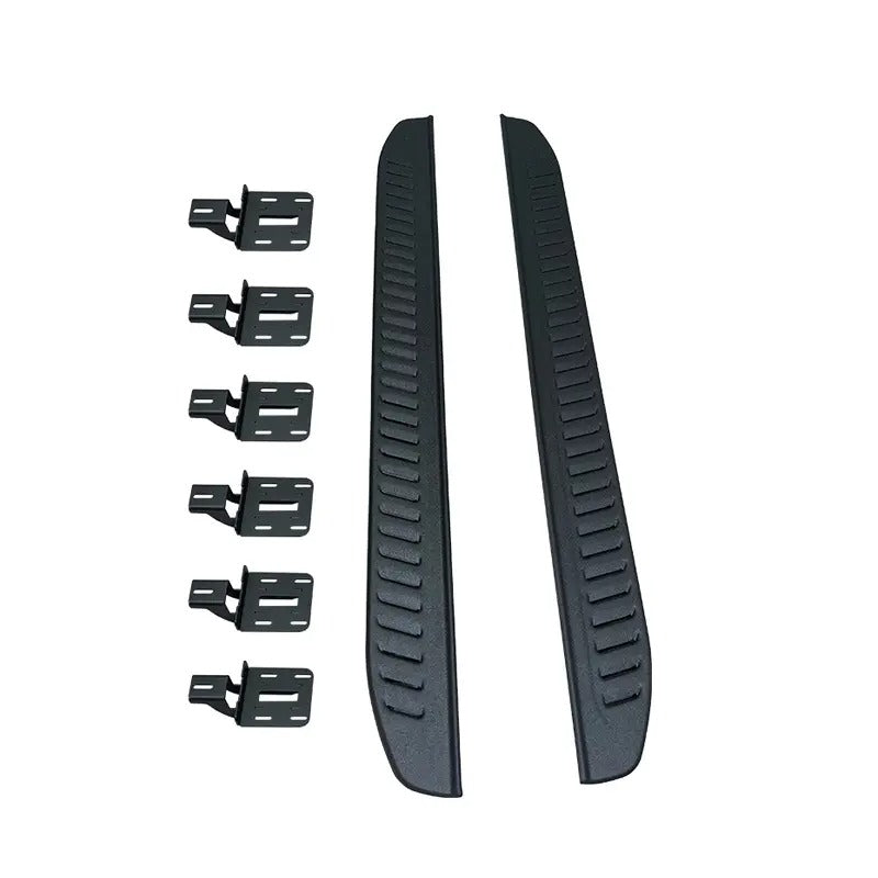 OFF ROAD SIDE STEP FOR JEEP WRANGLER JT