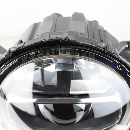 AMR LED Headlights for Jeep Wrangler JL/JT