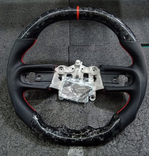 Steering Wheel for Jeep Wrangler