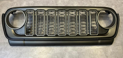 AMR 24 Front Grille
