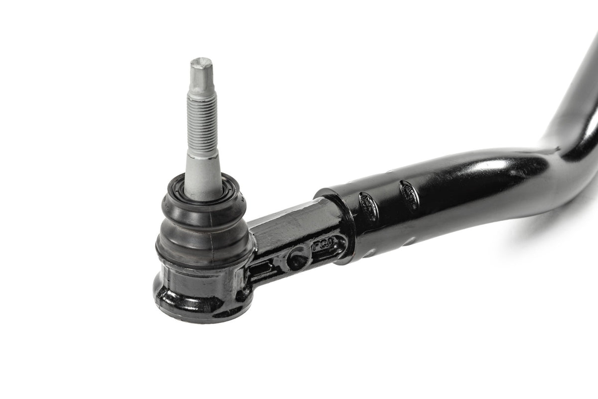 Spring Link Jlr AMR Drag link for Jeep Wrangler JL & JT, 392 – am-wrangler