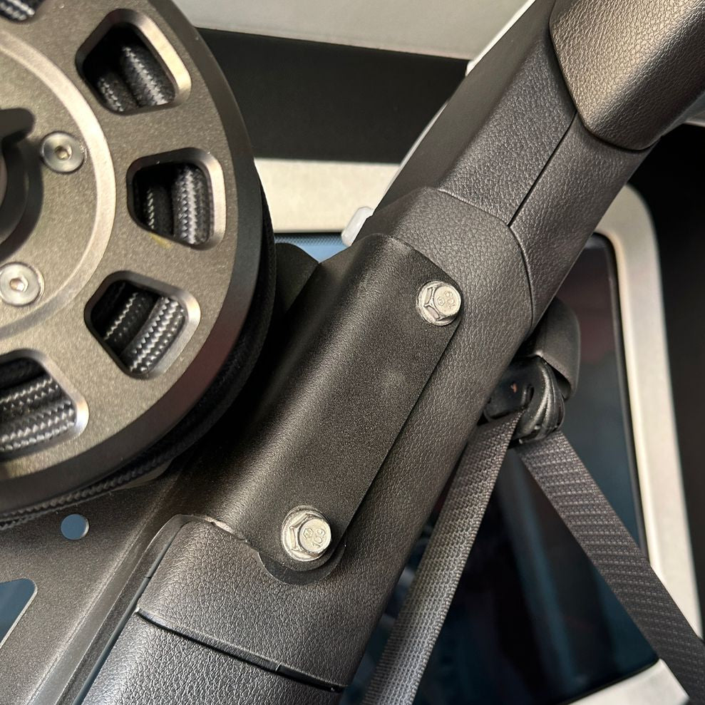 AMR Air Compressor Hose Reel System