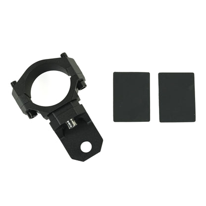 AMR WORK LIGHT / FLAG POLE BRACKET FOR OFF-ROAD VECHICLES