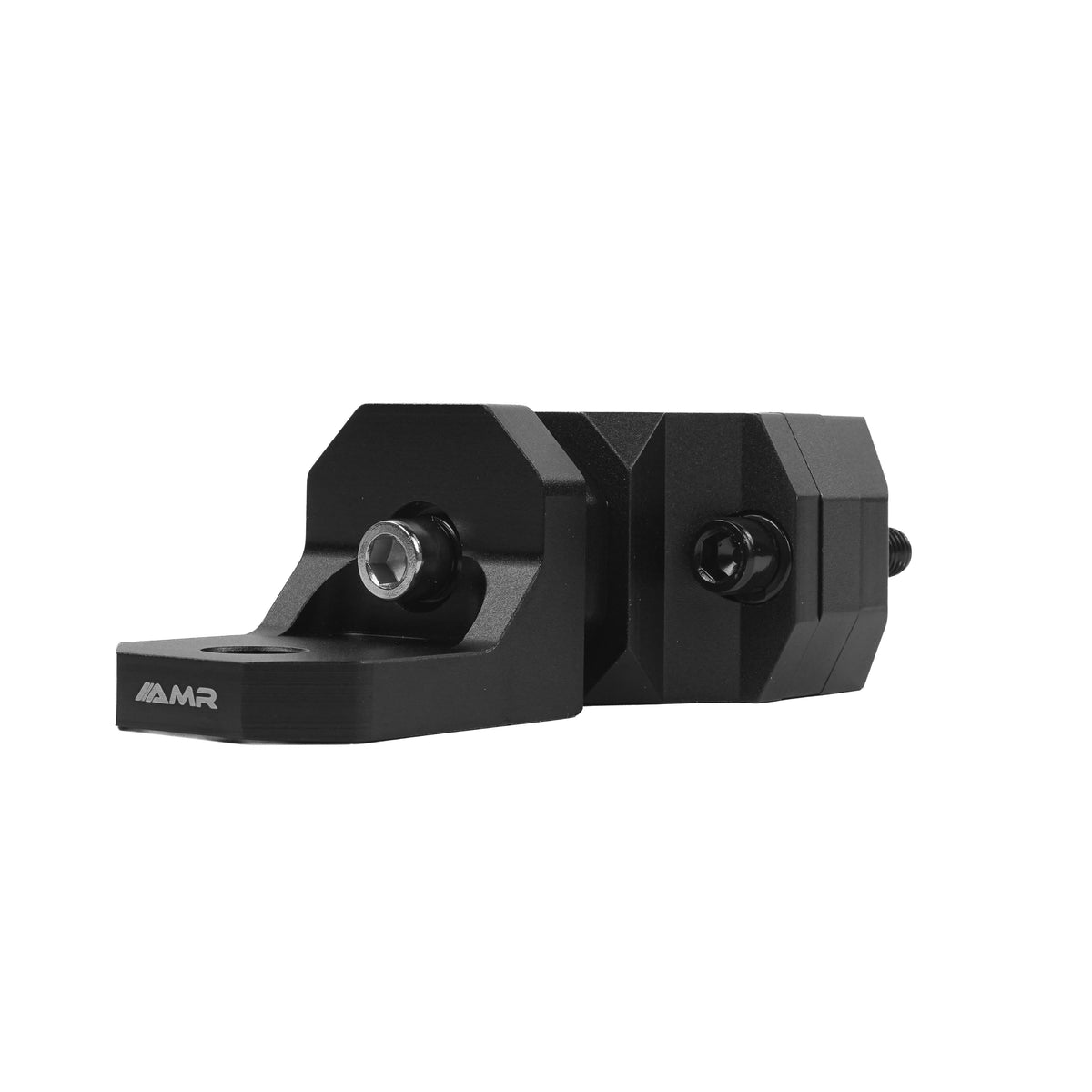 AMR WORK LIGHT / FLAG POLE BRACKET FOR OFF-ROAD VECHICLES