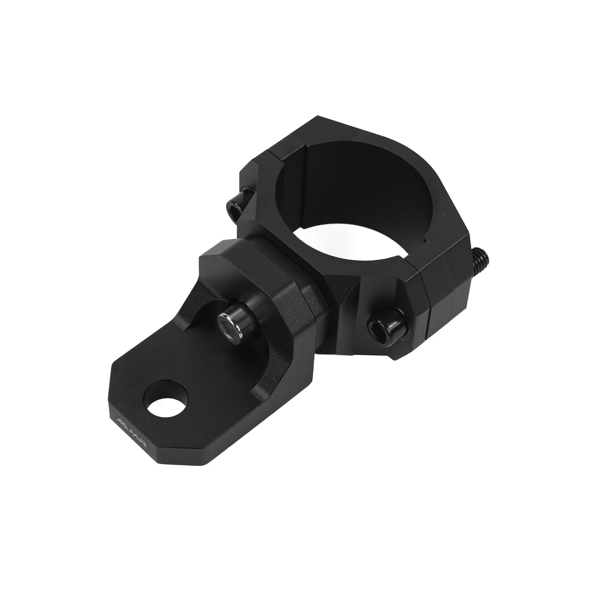 AMR WORK LIGHT / FLAG POLE BRACKET FOR OFF-ROAD VECHICLES