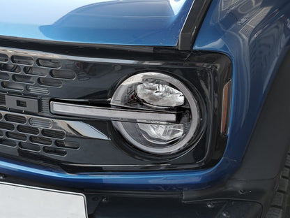 AMR LED Headlight for Ford Bronco 2021–2023