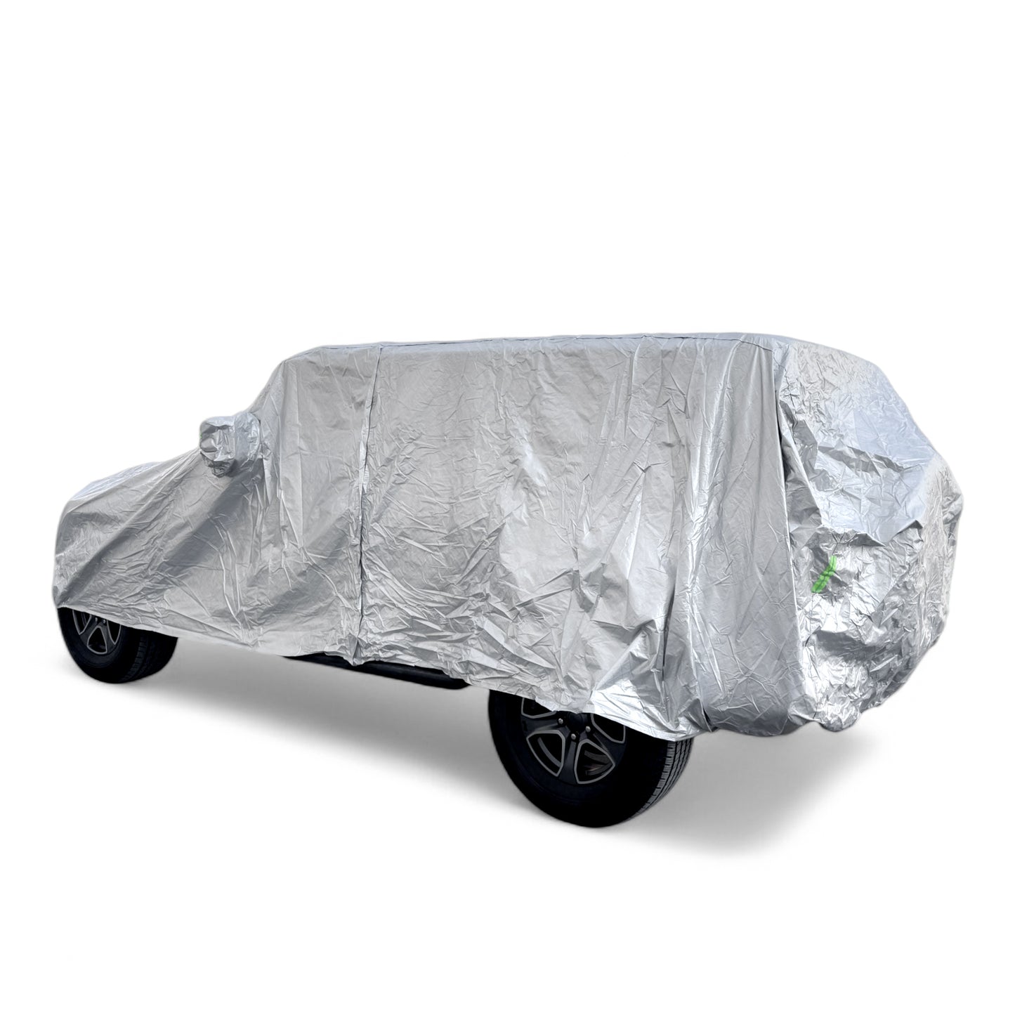 AMR Windproof All Weather Protection Car Cover  For Jeep Wrangler JK/JL -4 door