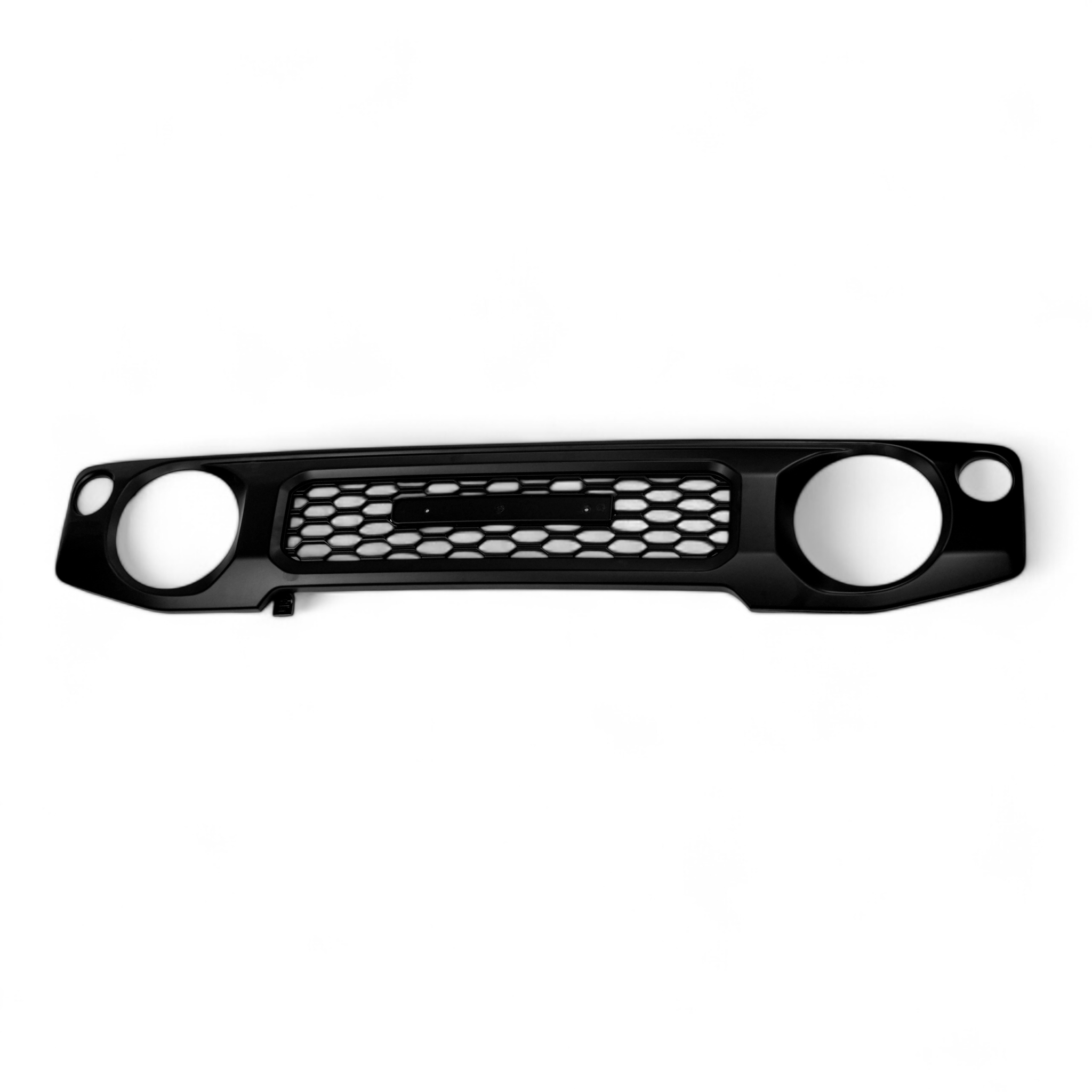 Front Grille with Logo for Suzuki Jimny JB64 2018+