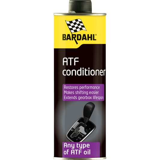 BARDAHL ATF Conditioner