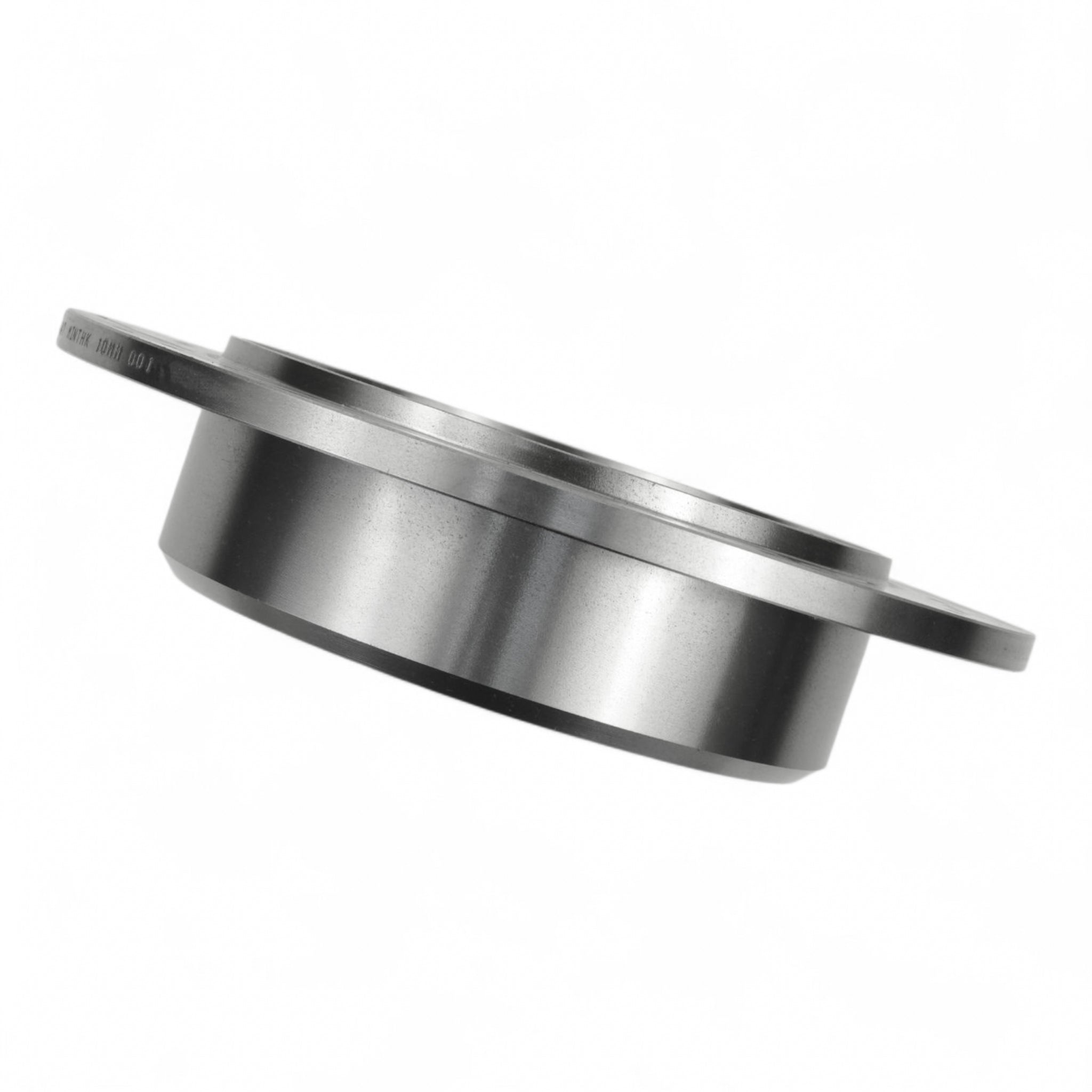 Hurricane Performance Slotted & Drilled Rear Brake Discs For Jeep Wrangler JK