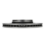 Hurricane Performance Slotted & Drilled Front Brake Discs For Jeep Wrangler JK