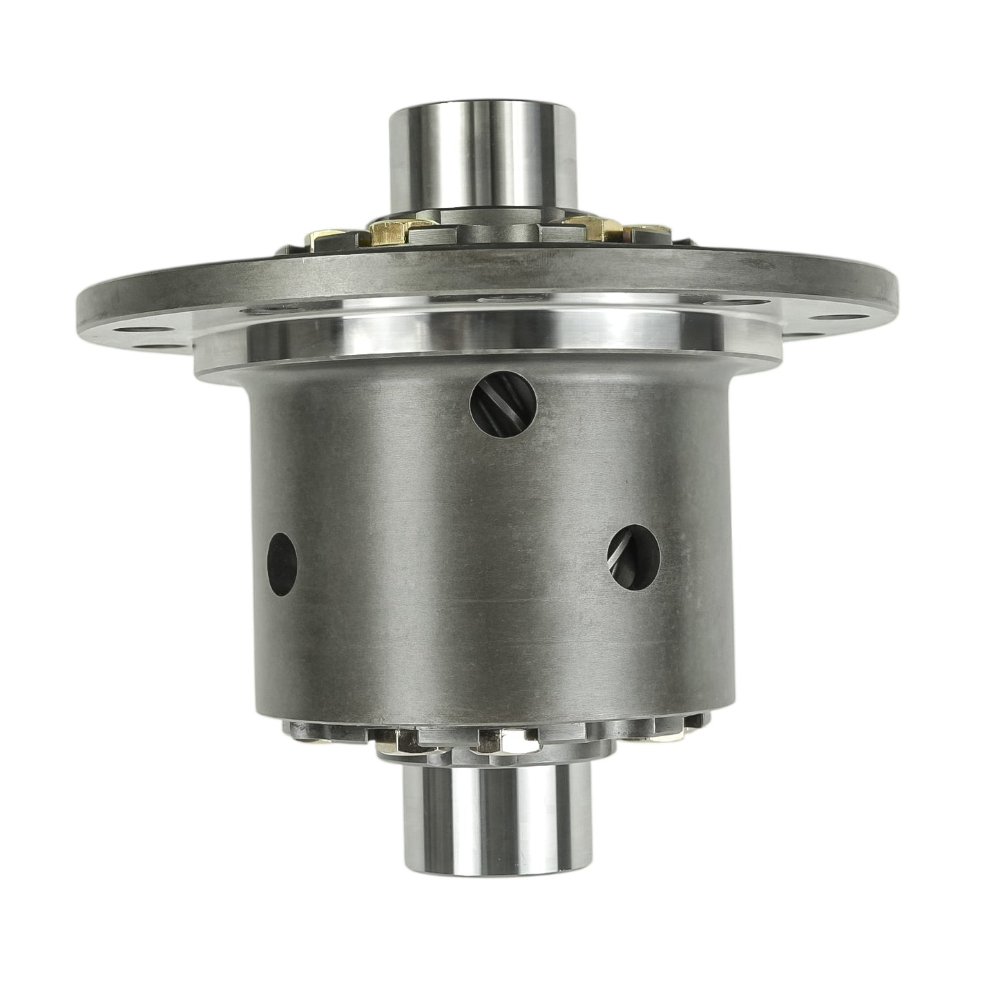 Hurricane Performance Limited Slip Differential Rear Dana44 for Jeep Wrangler JK