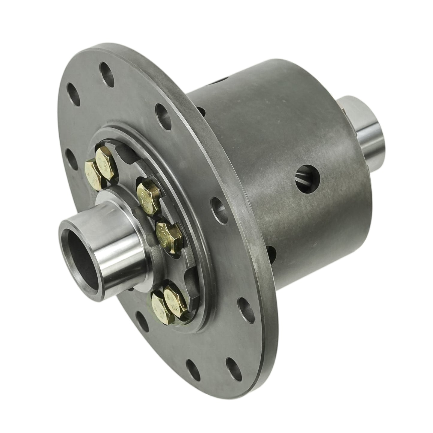 Hurricane Performance Limited Slip Differential Rear Dana44 for Jeep Wrangler JK